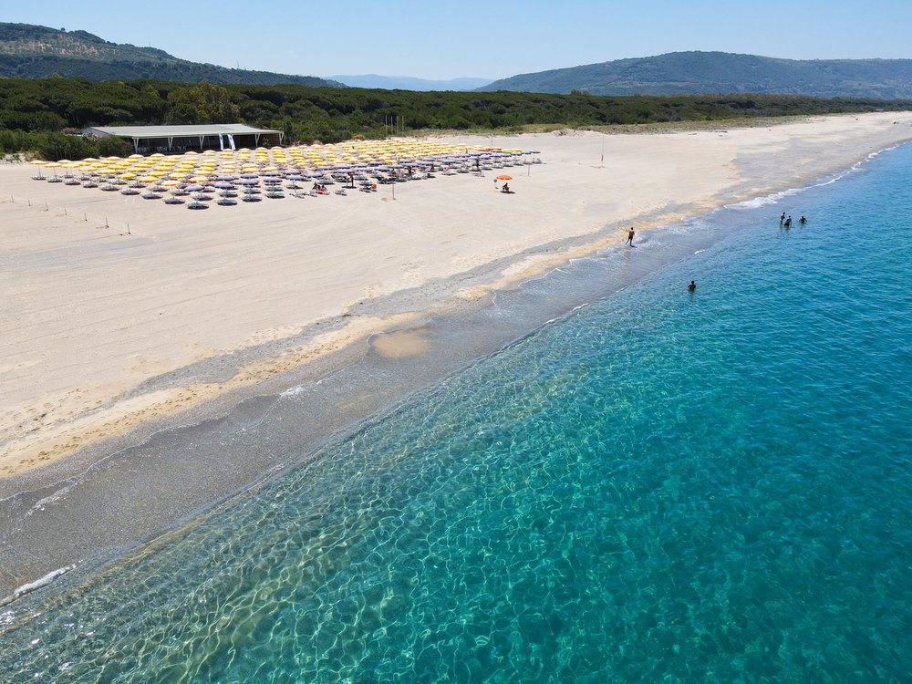 Futura Club La Praya - Speciale Giugno